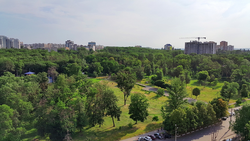 квартиры в центре белгорода купить