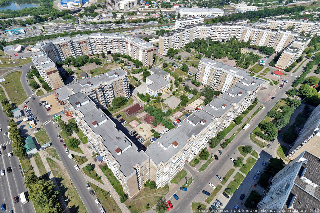 мкр Салют Водстрой Белгород купить квартиру