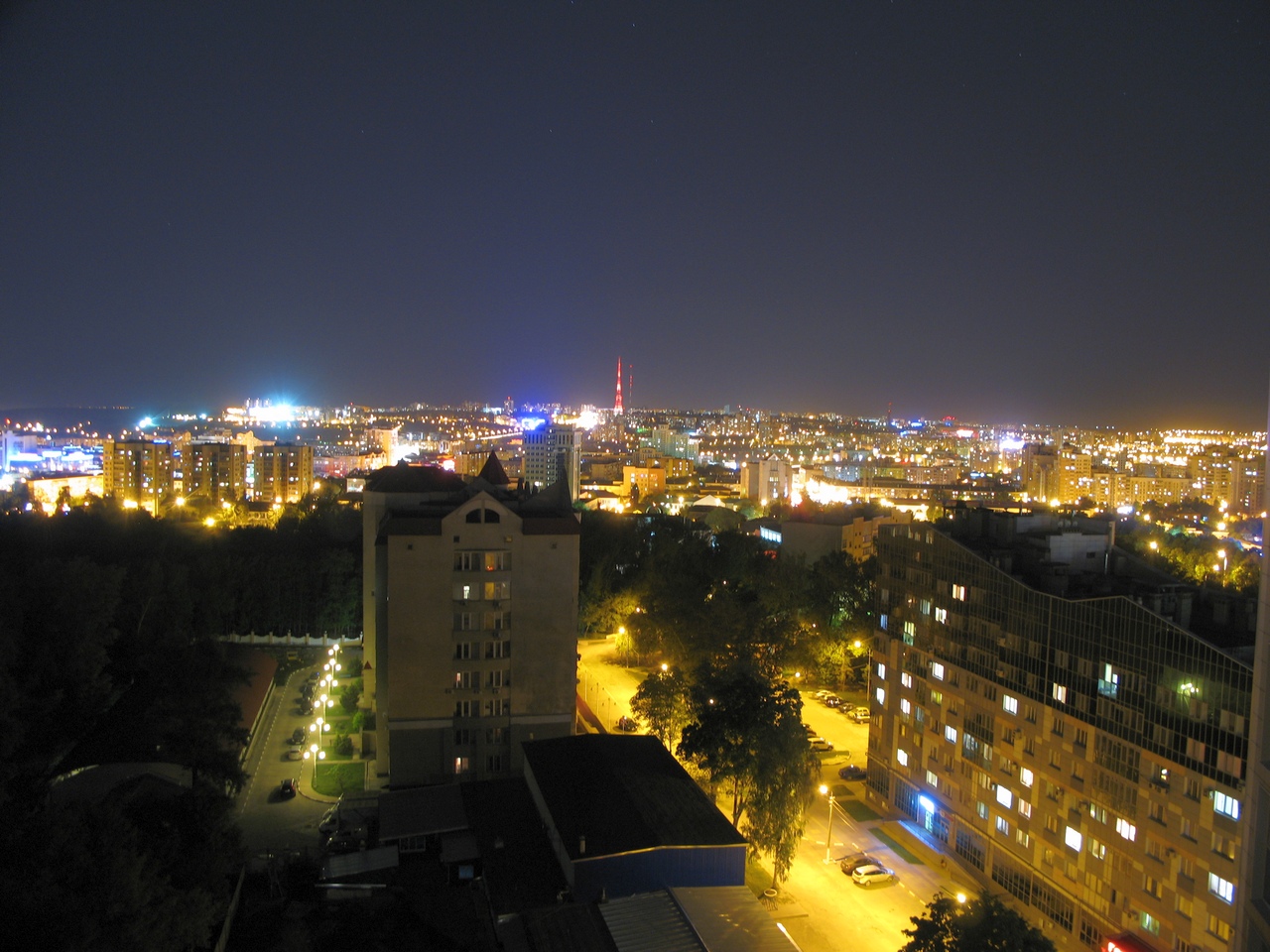 квартиры на парковой купить белгород