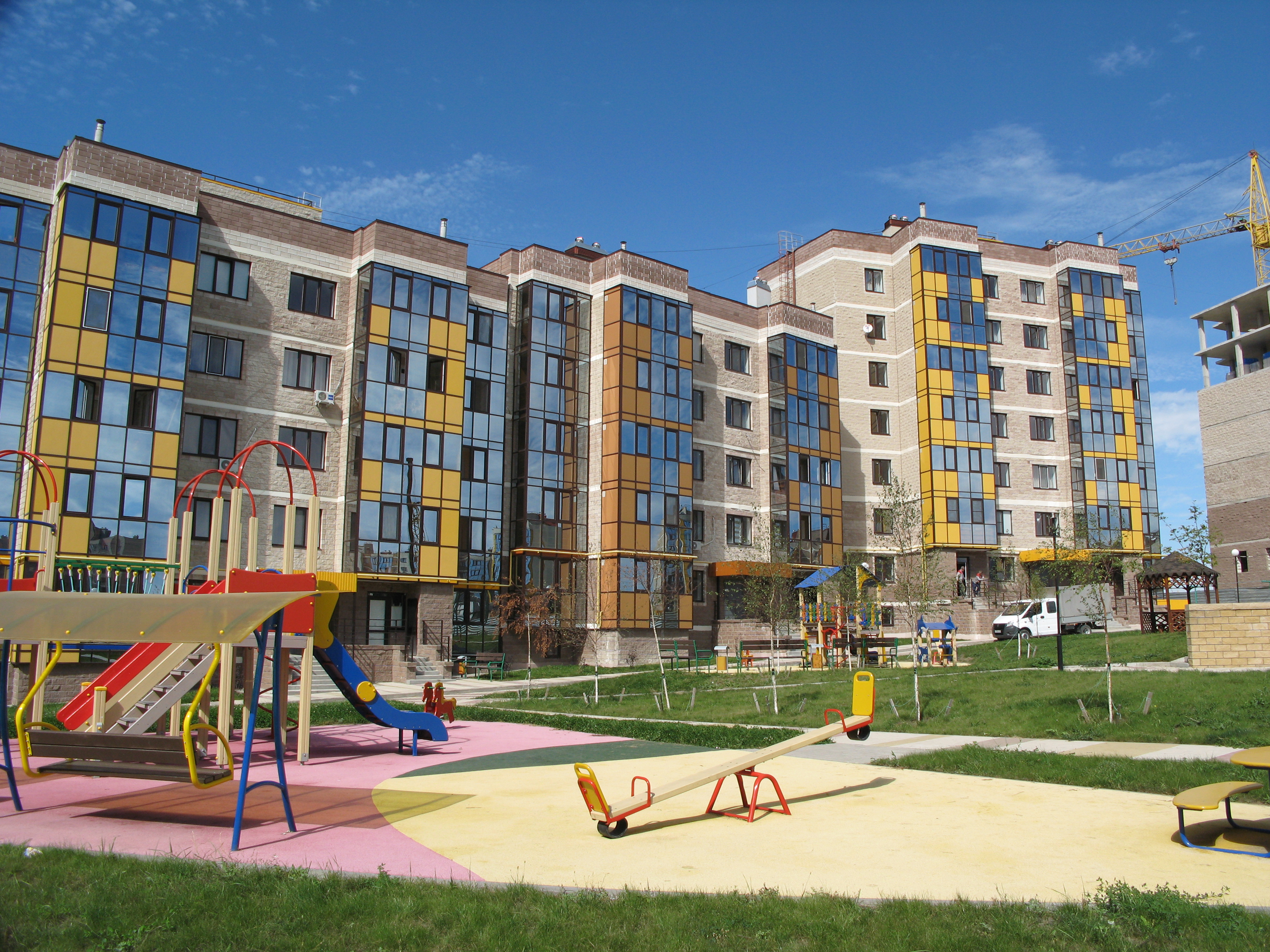 улитка дубовое