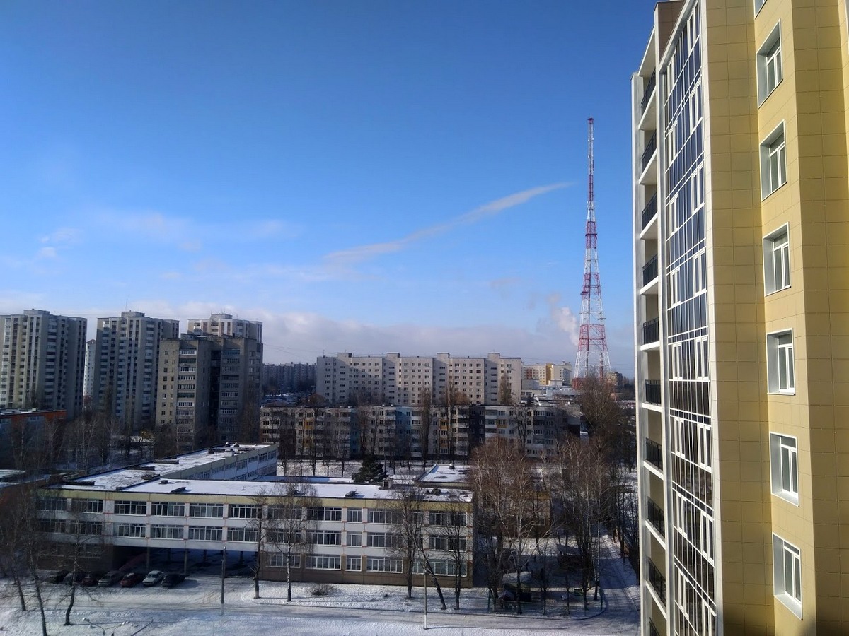 купить квартиру возле телевышки белгород