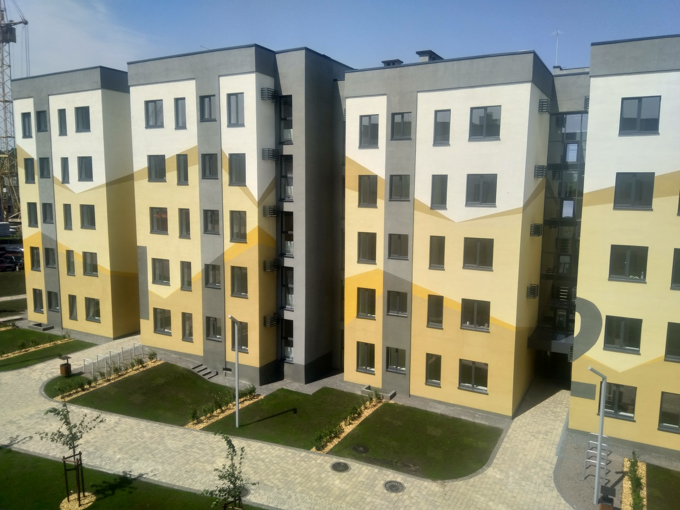 дома югозападном белгород