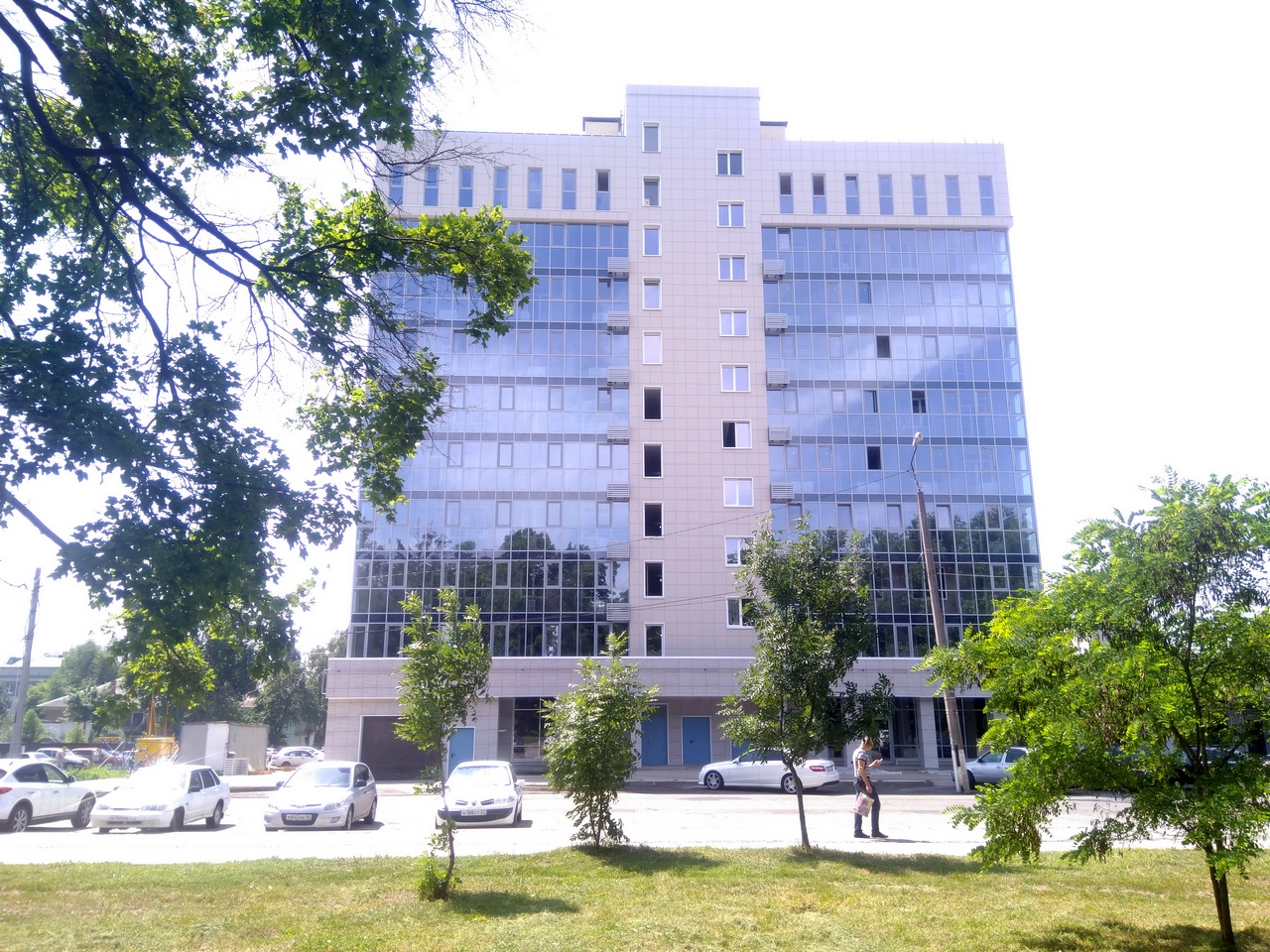 грандпарк белгород купить