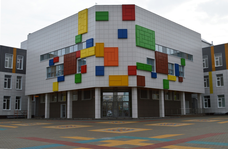 квартира дск есенина белгород