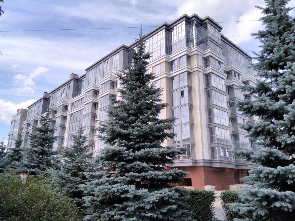 продажа недвижимости возле БелГУ
