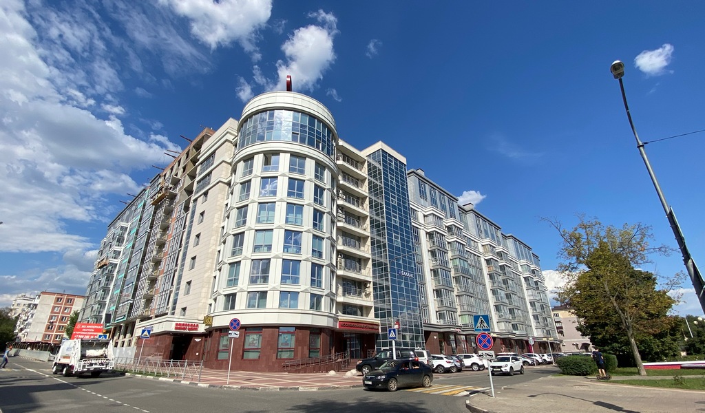 купить квартиру возле университета белгород