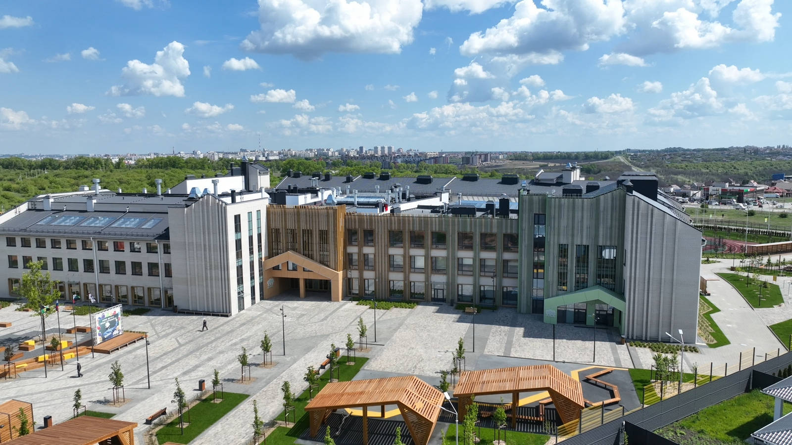 ЖК Наследие, продажа квартир и домов