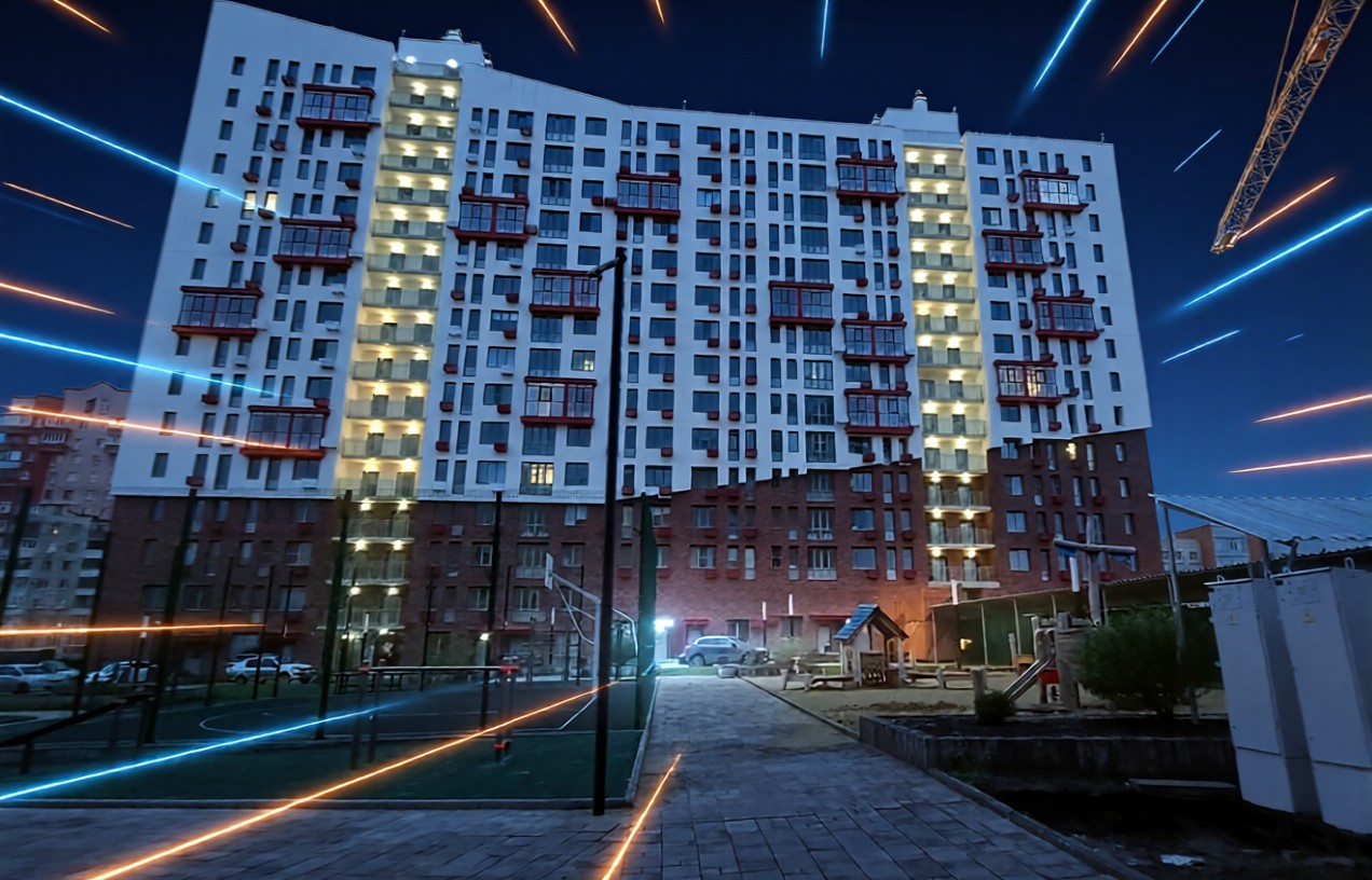Белые горы ипотека Вега