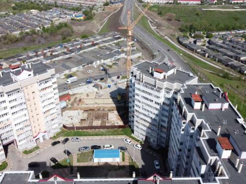 бульвар юности 45 Белгород