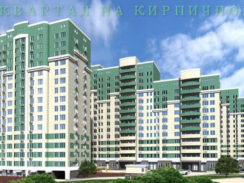 жк малахит белгород