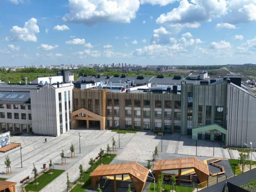 ЖК Наследие, продажа квартир и домов